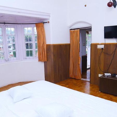 Celestial Resorts Kotagiri Eksteriør billede