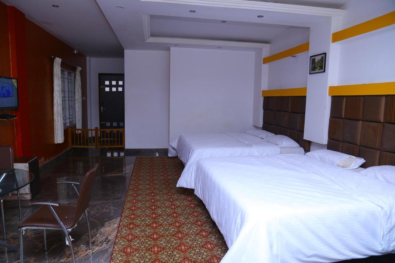 Celestial Resorts Kotagiri Eksteriør billede