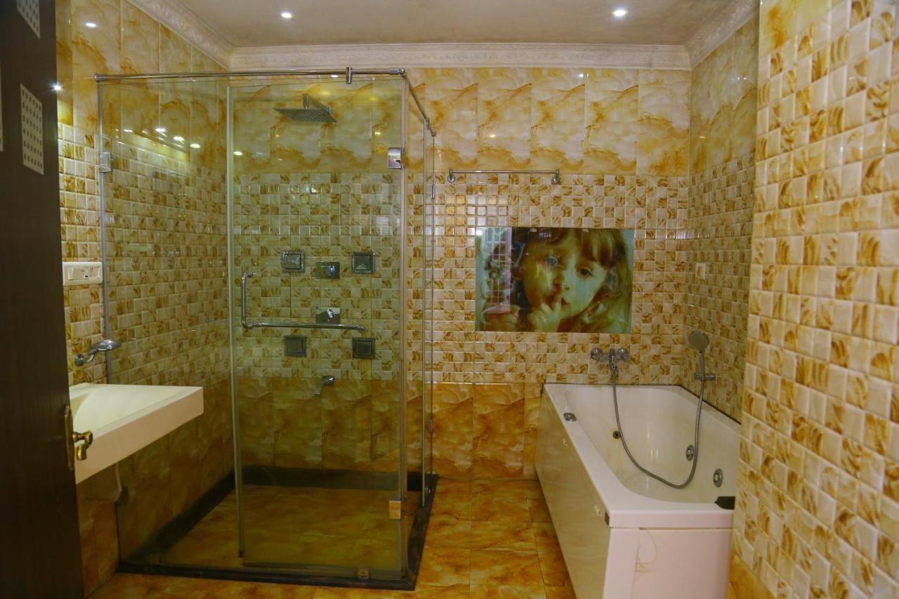 Celestial Resorts Kotagiri Eksteriør billede