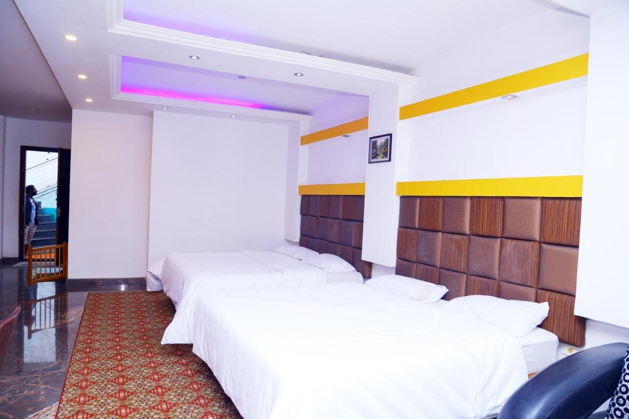 Celestial Resorts Kotagiri Eksteriør billede