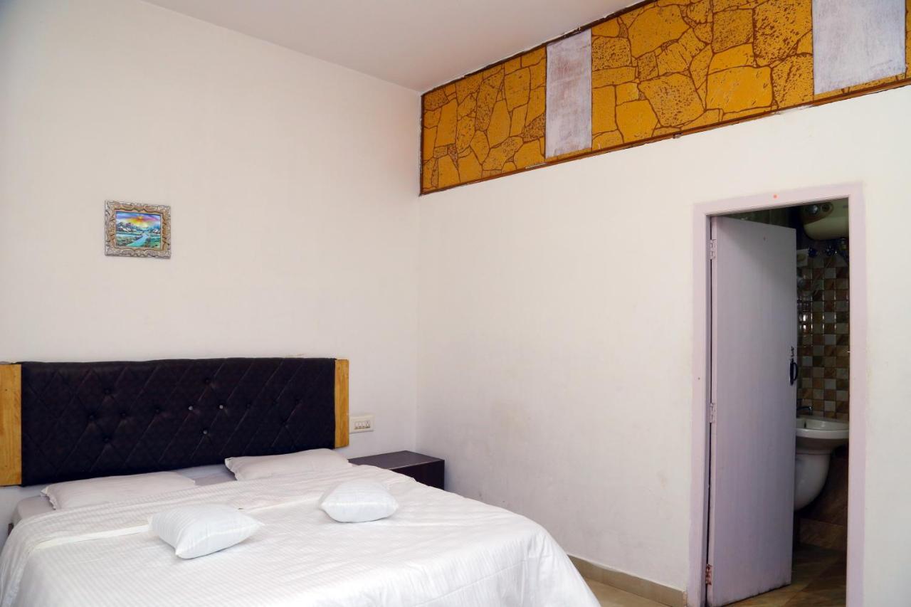 Celestial Resorts Kotagiri Eksteriør billede