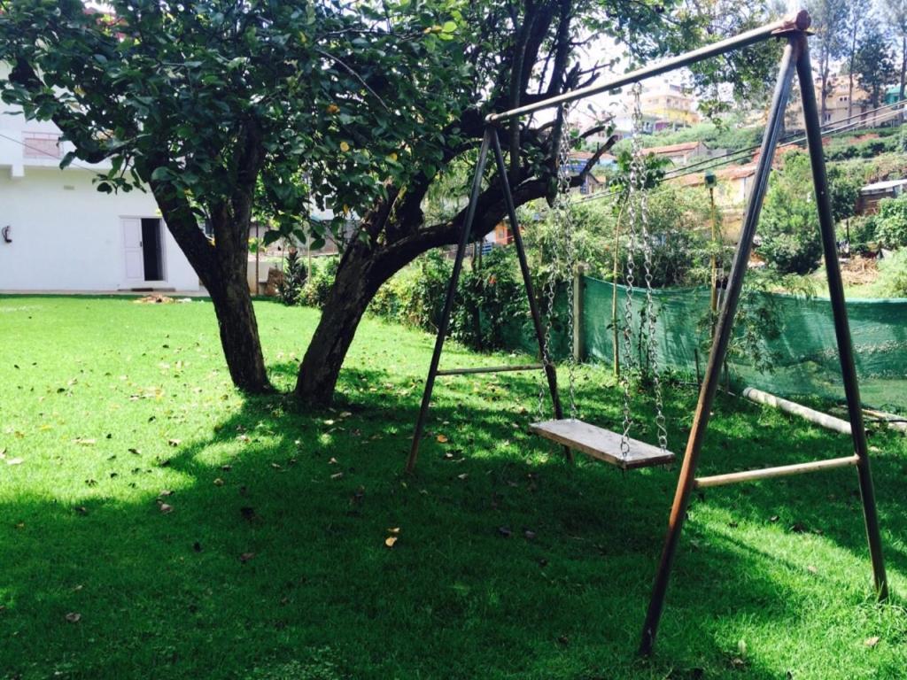 Celestial Resorts Kotagiri Eksteriør billede