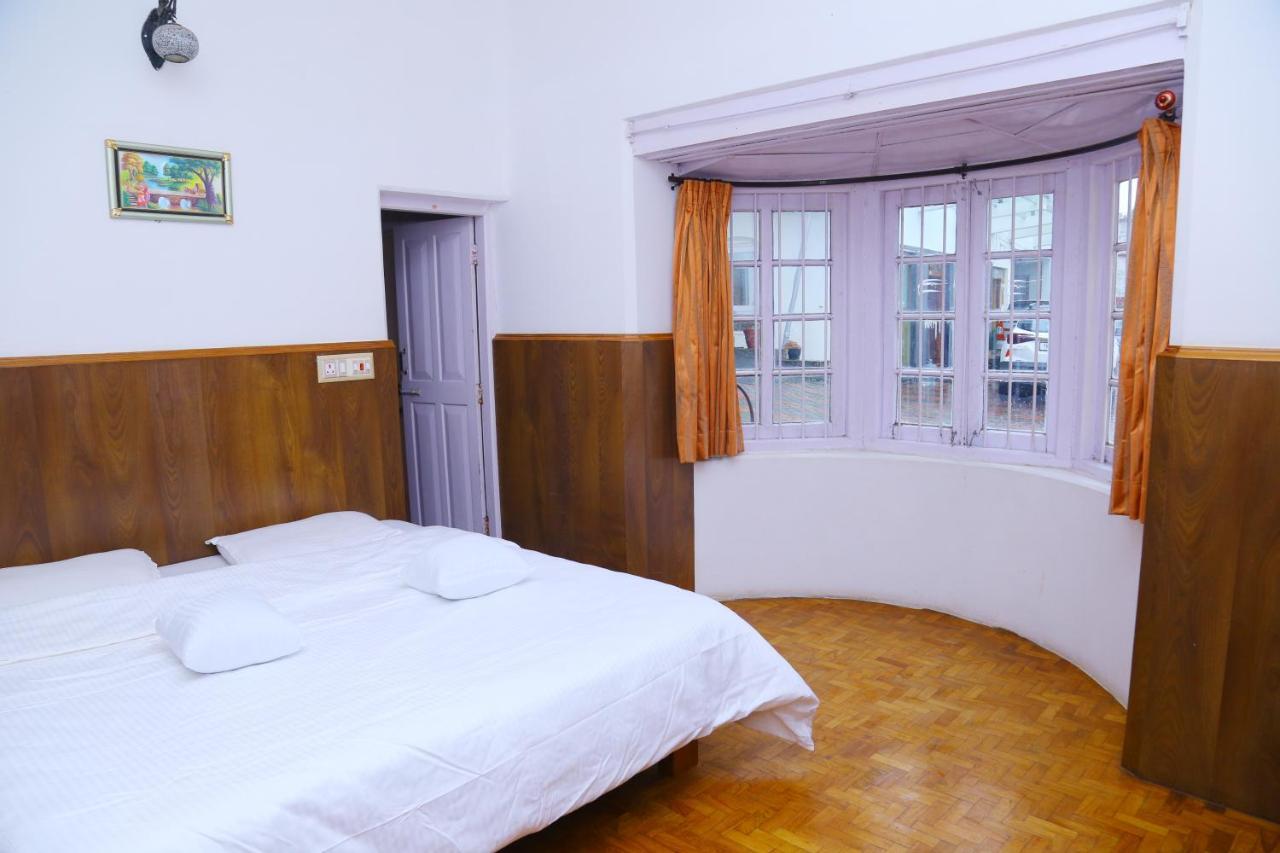 Celestial Resorts Kotagiri Eksteriør billede