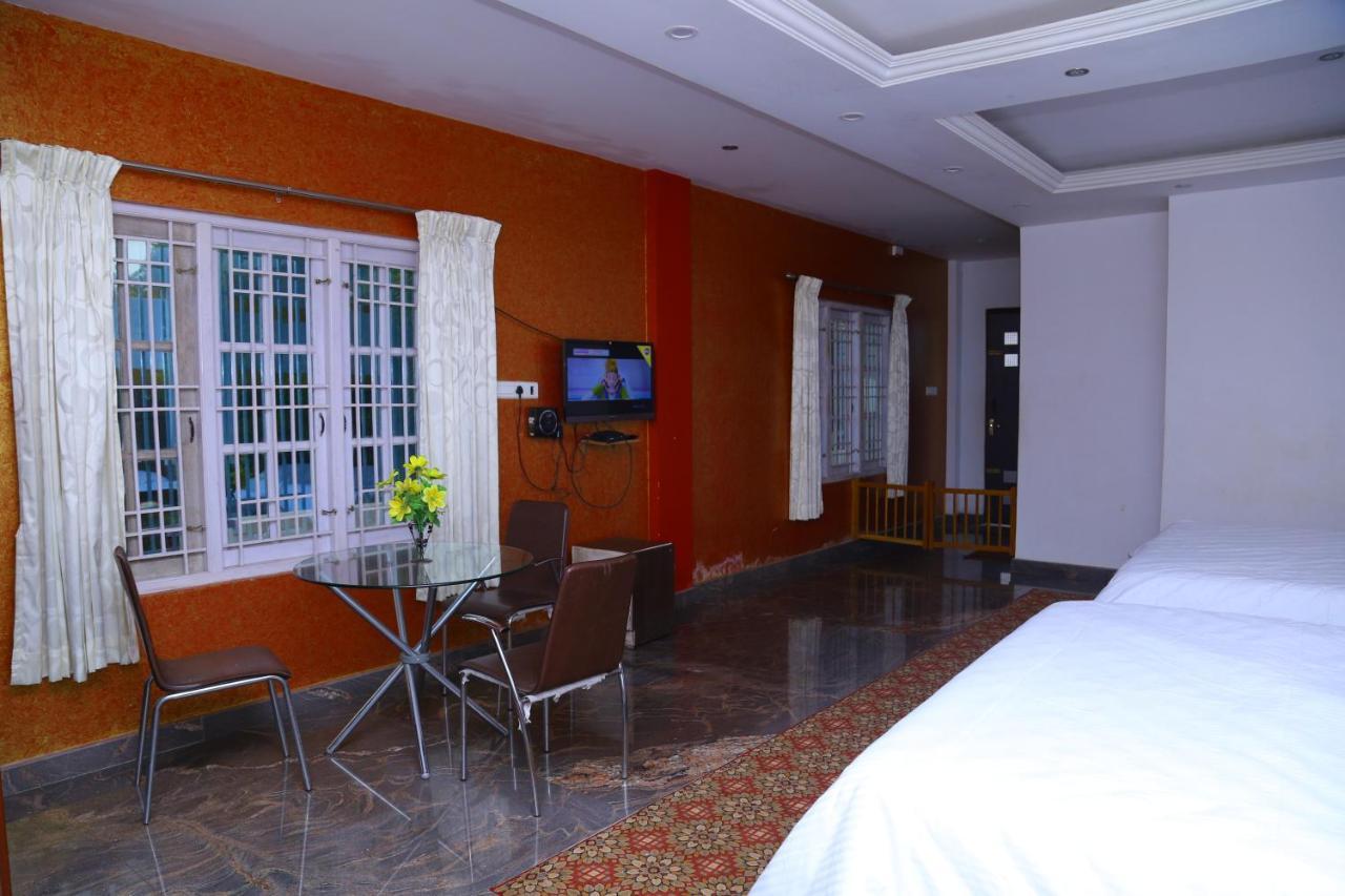 Celestial Resorts Kotagiri Eksteriør billede