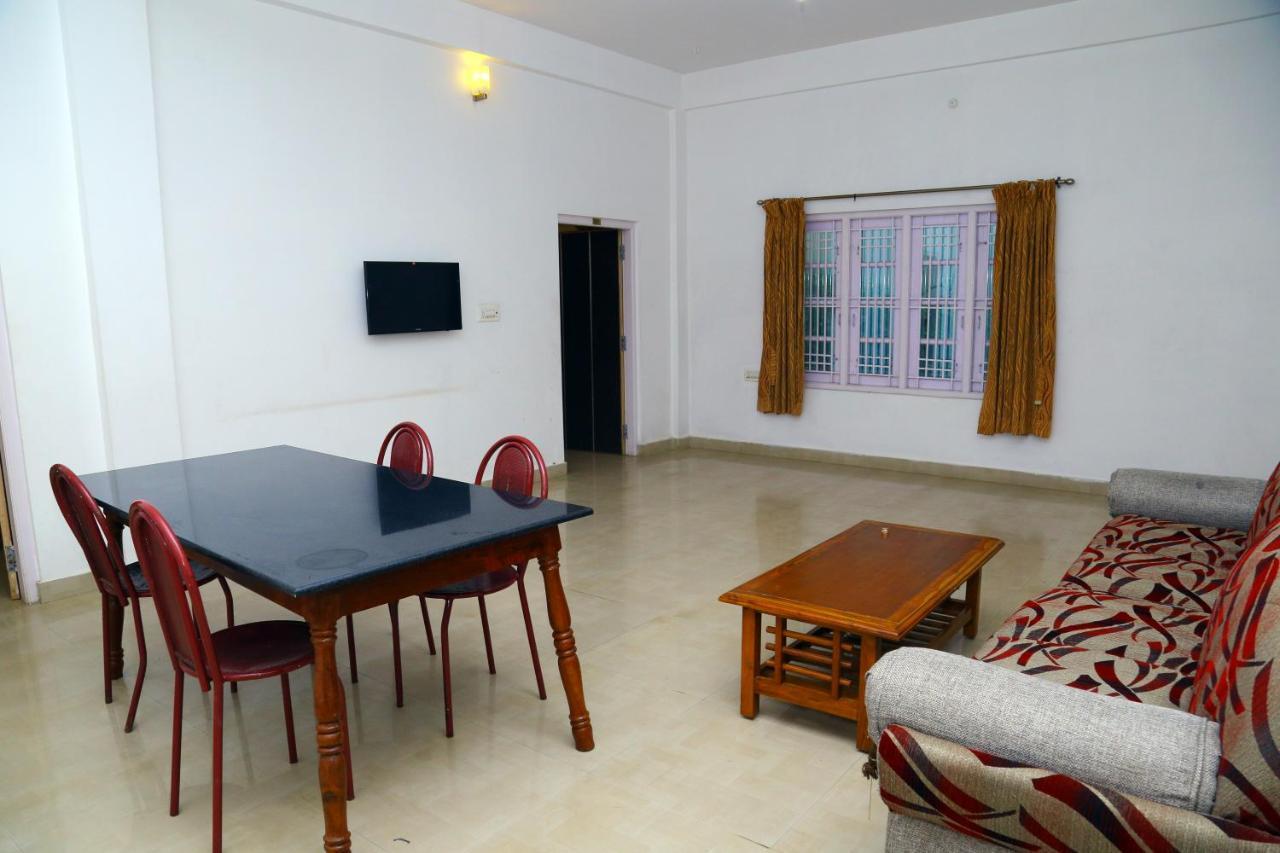 Celestial Resorts Kotagiri Eksteriør billede