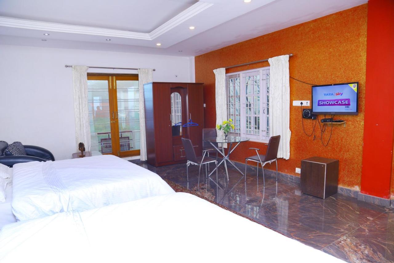 Celestial Resorts Kotagiri Eksteriør billede