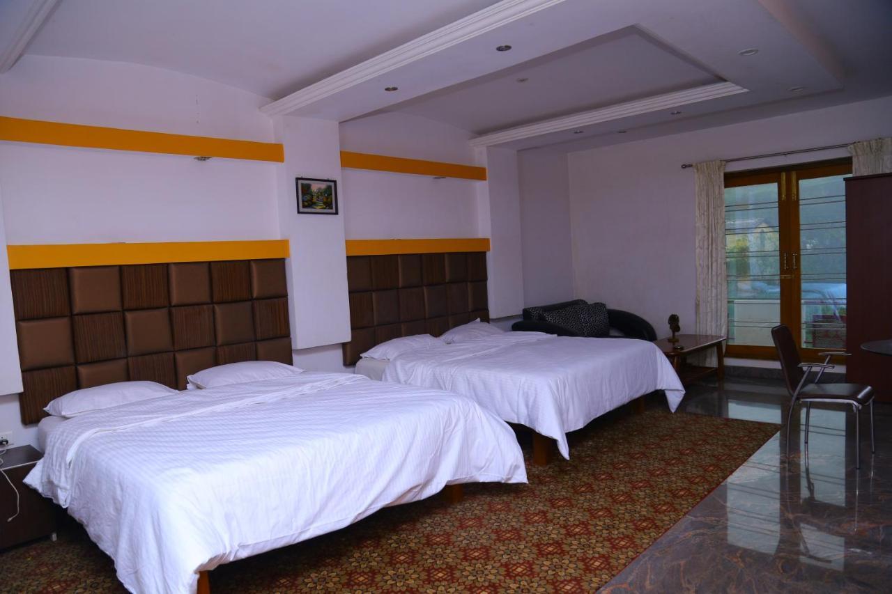 Celestial Resorts Kotagiri Eksteriør billede