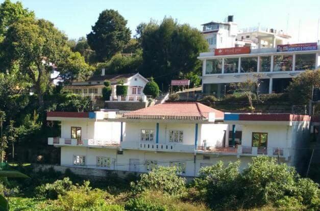Celestial Resorts Kotagiri Eksteriør billede