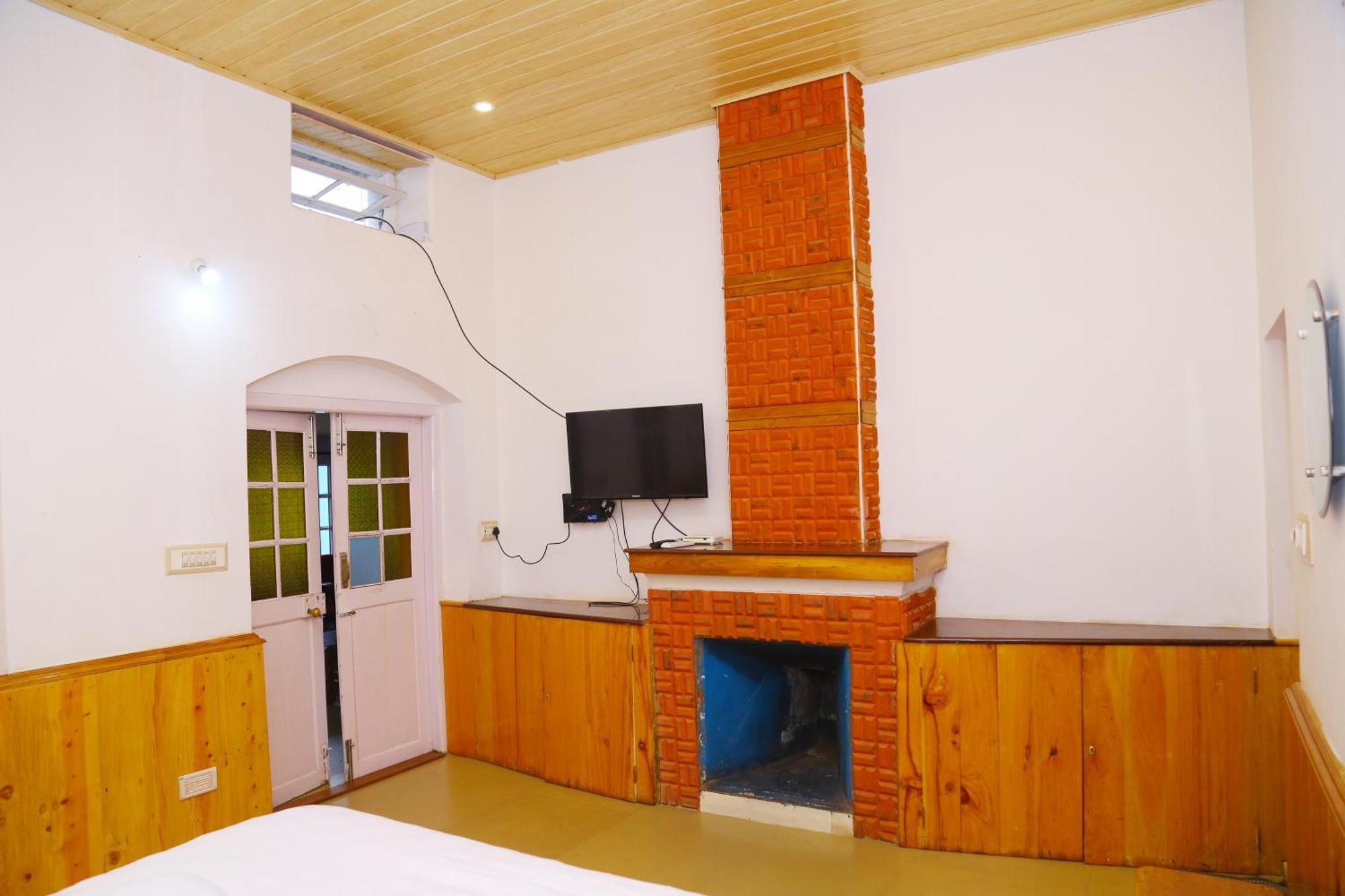 Celestial Resorts Kotagiri Eksteriør billede