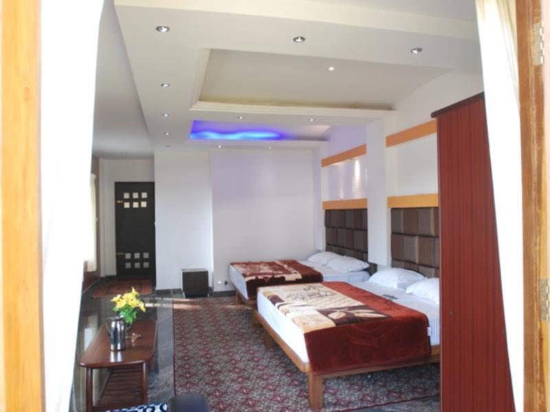 Celestial Resorts Kotagiri Eksteriør billede